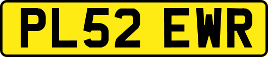 PL52EWR
