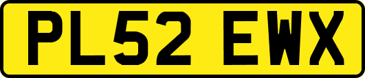 PL52EWX