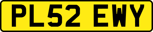 PL52EWY