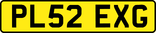 PL52EXG
