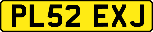 PL52EXJ