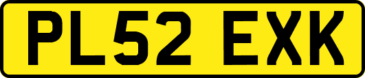 PL52EXK