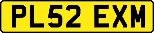 PL52EXM