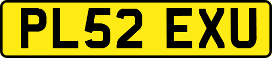 PL52EXU