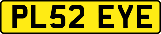 PL52EYE