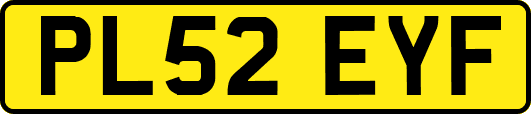 PL52EYF