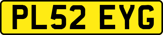 PL52EYG