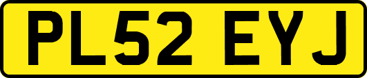 PL52EYJ