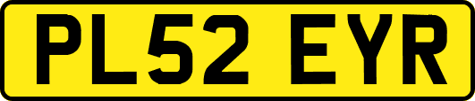 PL52EYR