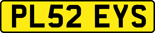 PL52EYS