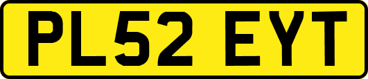 PL52EYT