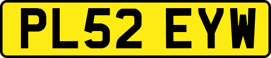 PL52EYW