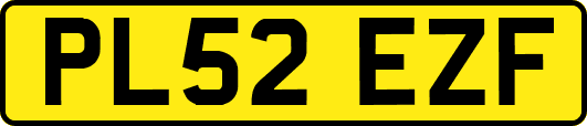 PL52EZF
