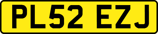 PL52EZJ