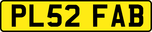 PL52FAB