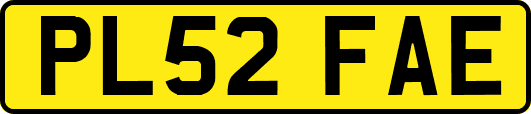PL52FAE