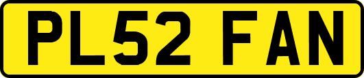 PL52FAN