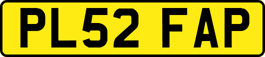 PL52FAP