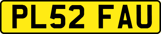PL52FAU