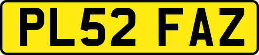 PL52FAZ