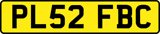 PL52FBC