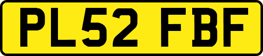 PL52FBF