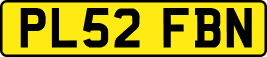 PL52FBN