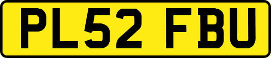 PL52FBU