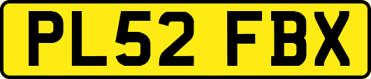 PL52FBX