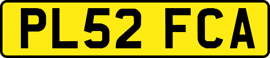 PL52FCA