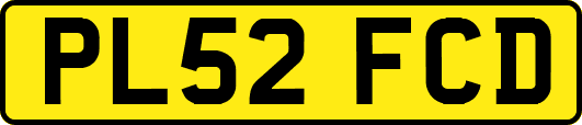 PL52FCD