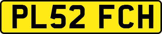 PL52FCH