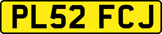 PL52FCJ