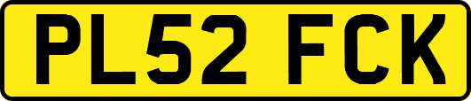 PL52FCK