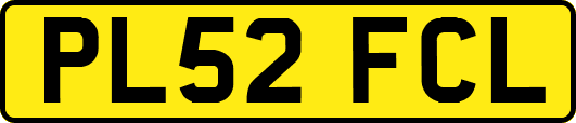 PL52FCL