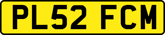 PL52FCM