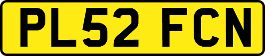 PL52FCN