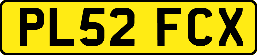 PL52FCX