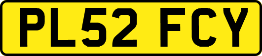 PL52FCY