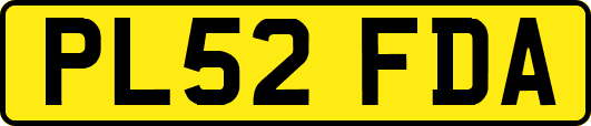 PL52FDA