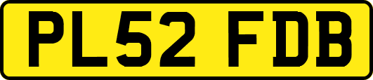 PL52FDB