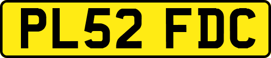 PL52FDC