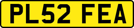 PL52FEA
