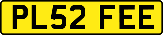 PL52FEE