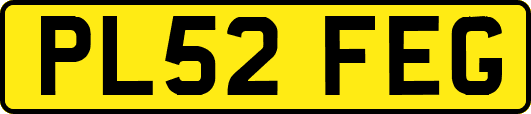 PL52FEG