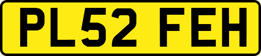 PL52FEH