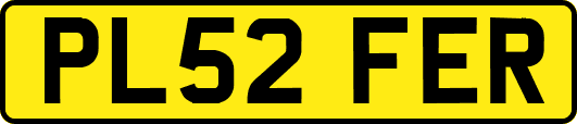 PL52FER