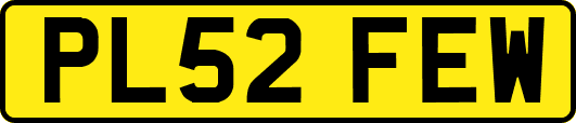 PL52FEW