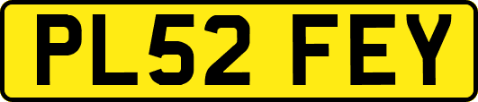 PL52FEY