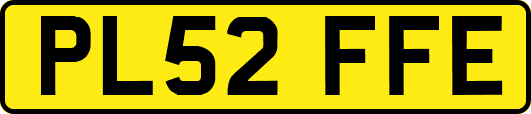 PL52FFE